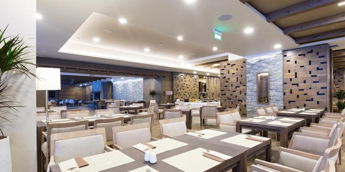 Gorski Hotel & Spa